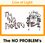 The NO PROBLEM's
